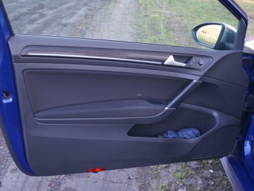 VW Golf R - Ukryty demon