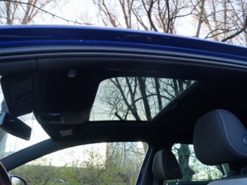 VW Golf R - Ukryty demon