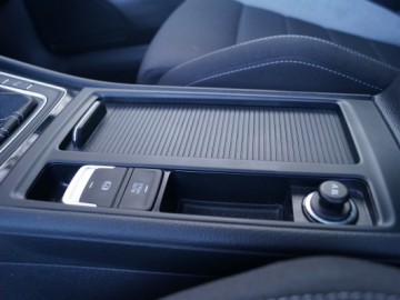 VW Golf R - Ukryty demon