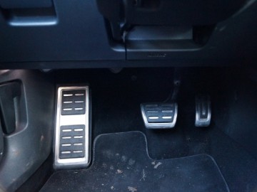 VW Golf R - Ukryty demon