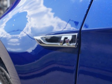 VW Golf R - Ukryty demon