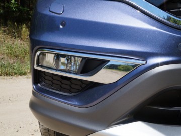 Honda CR-V 2.0 Lifestyle - Kuracja odmładzająca