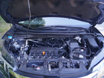 Honda CR-V 2.0 Lifestyle - Kuracja odmładzająca
