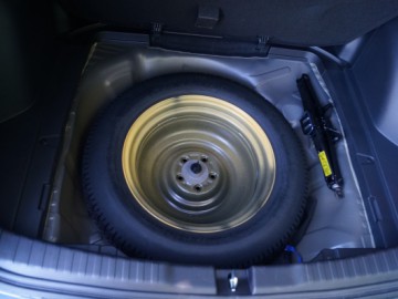 Honda CR-V 2.0 Lifestyle - Kuracja odmładzająca