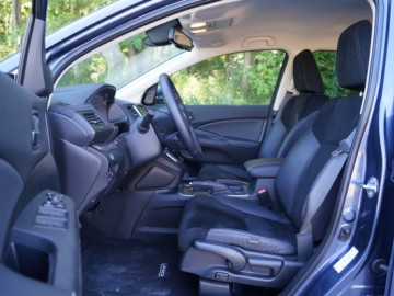 Honda CR-V 2.0 Lifestyle - Kuracja odmładzająca