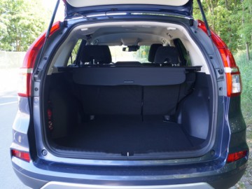 Honda CR-V 2.0 Lifestyle - Kuracja odmładzająca