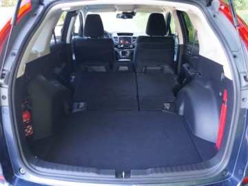Honda CR-V 2.0 Lifestyle - Kuracja odmładzająca