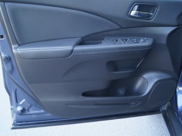 Honda CR-V 2.0 Lifestyle - Kuracja odmładzająca