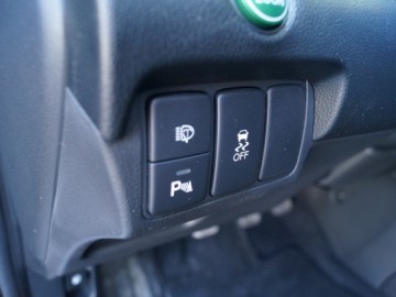 Honda CR-V 2.0 Lifestyle - Kuracja odmładzająca
