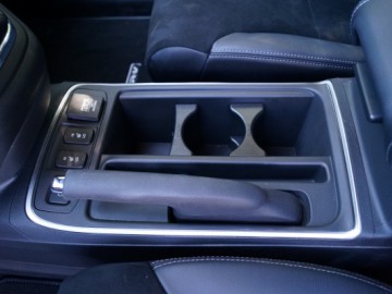 Honda CR-V 2.0 Lifestyle - Kuracja odmładzająca