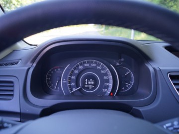 Honda CR-V 2.0 Lifestyle - Kuracja odmładzająca