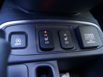 Honda CR-V 2.0 Lifestyle - Kuracja odmładzająca