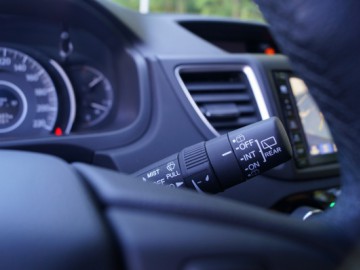 Honda CR-V 2.0 Lifestyle - Kuracja odmładzająca
