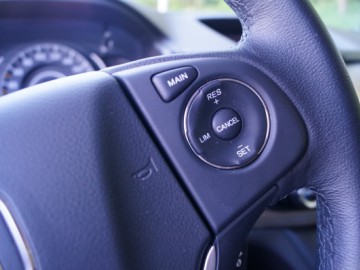 Honda CR-V 2.0 Lifestyle - Kuracja odmładzająca