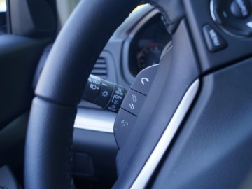Honda CR-V 2.0 Lifestyle - Kuracja odmładzająca