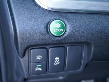 Honda CR-V 2.0 Lifestyle - Kuracja odmładzająca