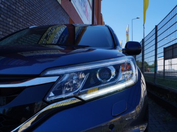 Honda CR-V 2.0 Lifestyle - Kuracja odmładzająca
