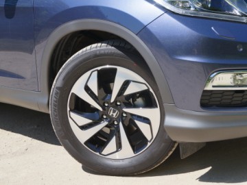 Honda CR-V 2.0 Lifestyle - Kuracja odmładzająca