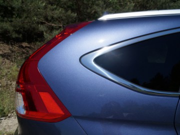 Honda CR-V 2.0 Lifestyle - Kuracja odmładzająca