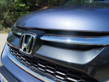 Honda CR-V 2.0 Lifestyle - Kuracja odmładzająca