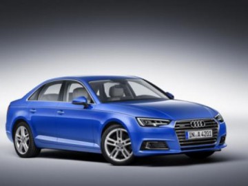 Audi A4/A4 Avant &ndash; Bliżej doskonałości