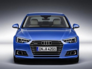 Audi A4/A4 Avant &ndash; Bliżej doskonałości