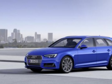 Audi A4/A4 Avant &ndash; Bliżej doskonałości
