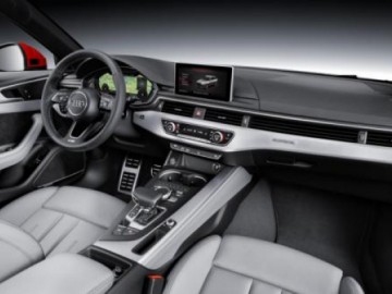 Audi A4/A4 Avant &ndash; Bliżej doskonałości