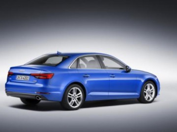 Audi A4/A4 Avant &ndash; Bliżej doskonałości