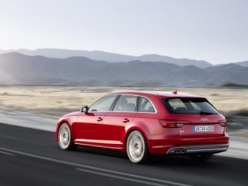 Audi A4/A4 Avant &ndash; Bliżej doskonałości