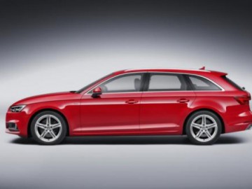 Audi A4/A4 Avant &ndash; Bliżej doskonałości