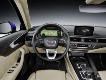 Audi A4/A4 Avant &ndash; Bliżej doskonałości
