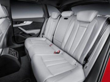 Audi A4/A4 Avant &ndash; Bliżej doskonałości