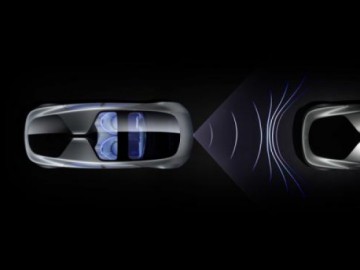 Mercedes-Benz F 015 &ndash; To nie samoch&oacute;d ale...