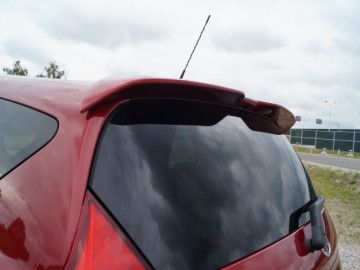 Nissan Note 1.2 Acenta (80 KM) - Pozory mogą mylić...