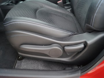Nissan Note 1.2 Acenta (80 KM) - Pozory mogą mylić...