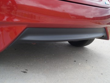 Nissan Note 1.2 Acenta (80 KM) - Pozory mogą mylić...