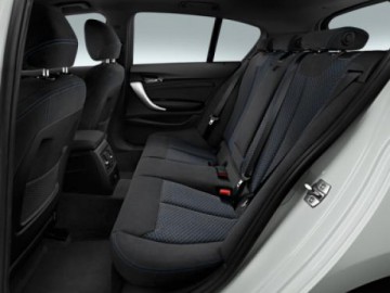 BMW serii 1 &ndash; Wyższy standard