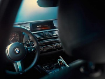 BMW serii 1 &ndash; Wyższy standard