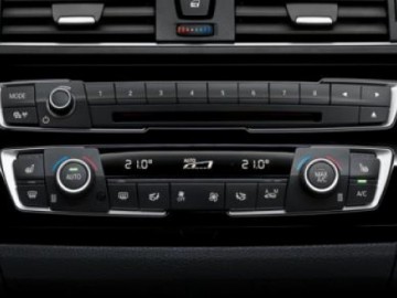 BMW serii 1 &ndash; Wyższy standard