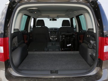 Skoda Yeti Outdoor 1.8 TSI 4x4 Ambition - Na każdą drogę