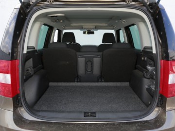 Skoda Yeti Outdoor 1.8 TSI 4x4 Ambition - Na każdą drogę