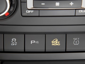Skoda Yeti Outdoor 1.8 TSI 4x4 Ambition - Na każdą drogę