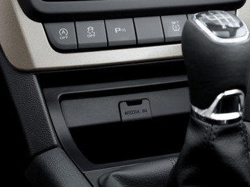 Skoda Yeti Outdoor 1.8 TSI 4x4 Ambition - Na każdą drogę