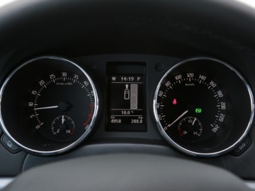 Skoda Yeti Outdoor 1.8 TSI 4x4 Ambition - Na każdą drogę
