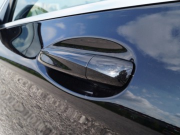Mercedes C220 BlueTEC 7G-Tronic - Mniejsza S-ka