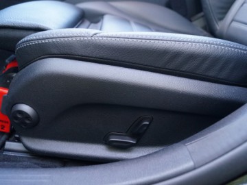 Mercedes C220 BlueTEC 7G-Tronic - Mniejsza S-ka