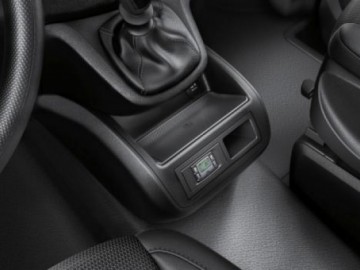 Mercedes Marco Polo &ndash; Na długie wojaże