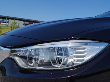 BMW 420d Modern Line - Udany projekt