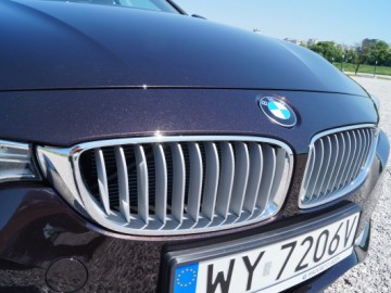 BMW 420d Modern Line - Udany projekt